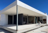 Chalet independiente con terreno en venta en la España, Fortuna, ref: TR256631 foto