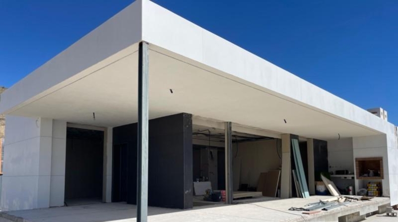 Murcia - Fortuna - 300m2