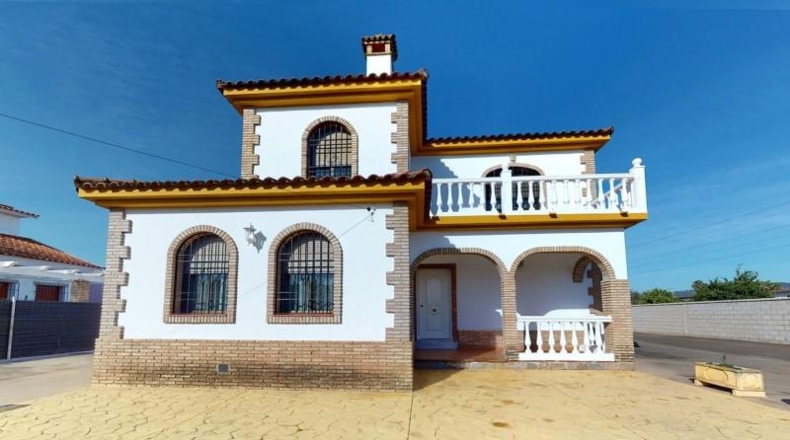 Córdoba - Córdoba - 1230m2