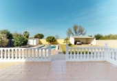 Xalet independent amb terreny en venda a la España, Encinarejo de Córdoba, ref.: TR146322 foto