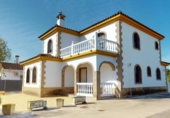 Xalet independent amb terreny en venda a la España, Encinarejo de Córdoba, ref.: TR146322 foto