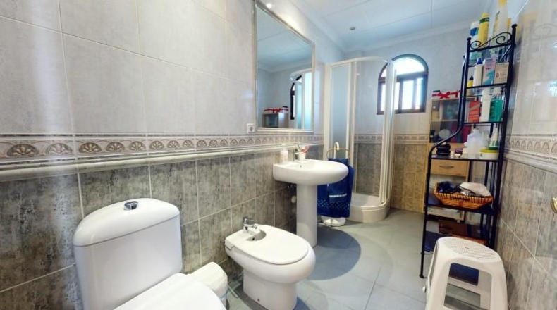 Córdoba - Córdoba - 1230m2