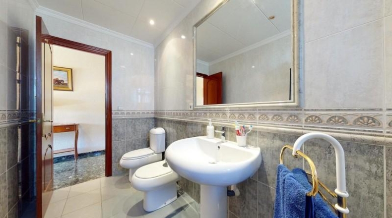 Córdoba - Córdoba - 1230m2