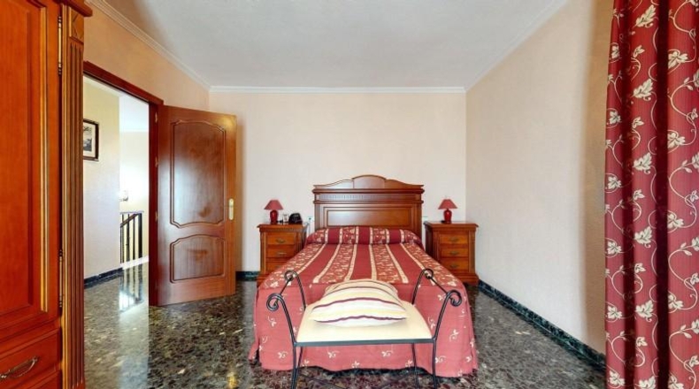 Córdoba - Córdoba - 1230m2