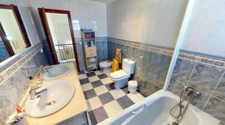Córdoba - Córdoba - 1230m2