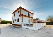 Xalet independent amb terreny en venda a la España, Encinarejo de Córdoba, ref.: TR146322 foto