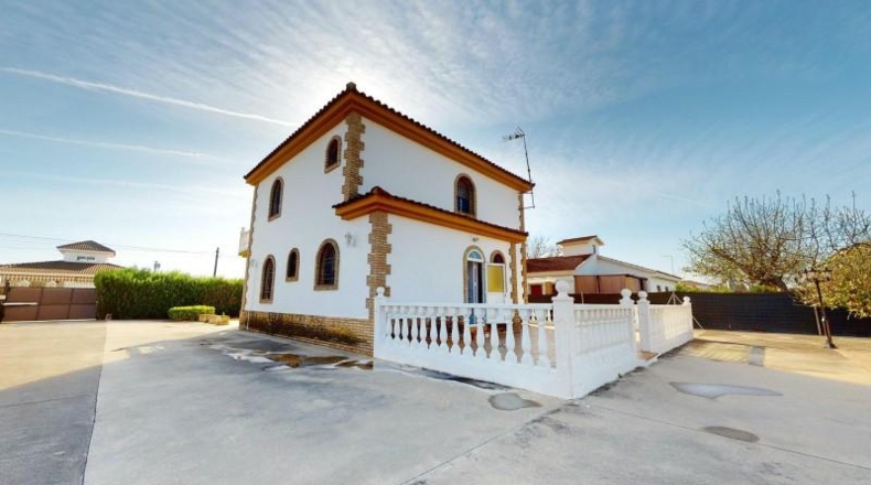 Córdoba - Córdoba - 1230m2
