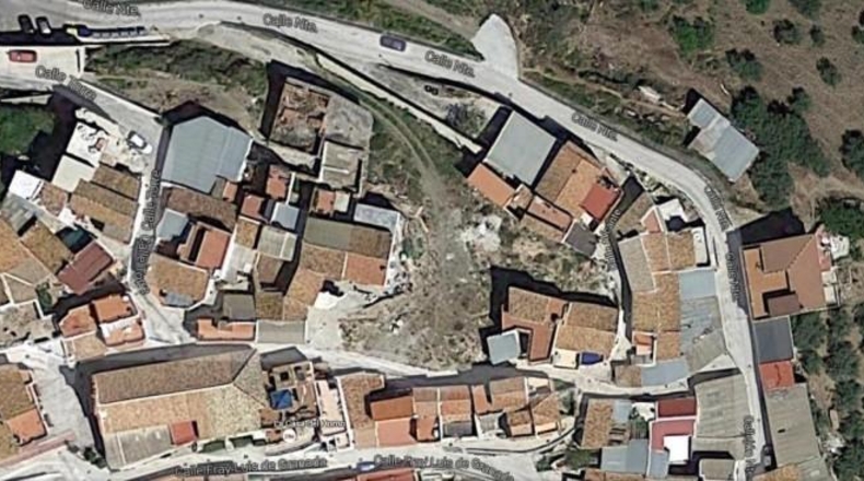 Málaga - Málaga - 2040m2