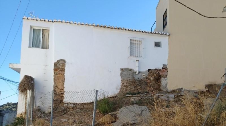 Málaga - Málaga - 2040m2