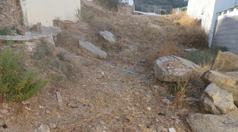 Málaga - Málaga - 2040m2