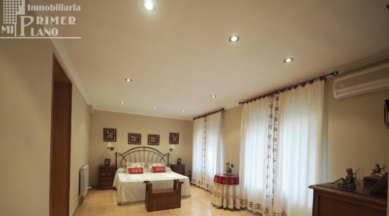 Ciudad Real - Tomelloso - 46950m2