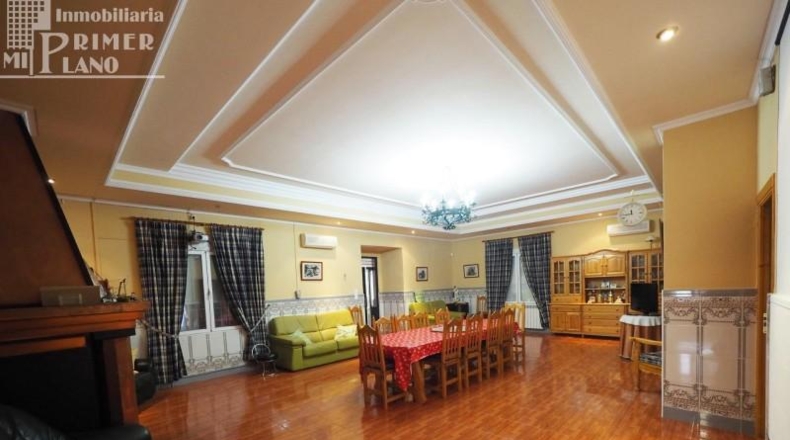 Ciudad Real - Tomelloso - 46950m2