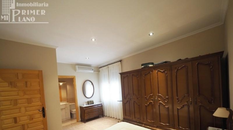 Ciudad Real - Tomelloso - 46950m2