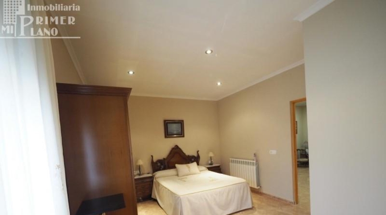 Ciudad Real - Tomelloso - 46950m2