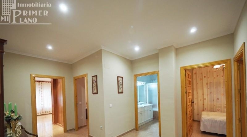 Ciudad Real - Tomelloso - 46950m2