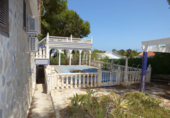 Casa de camp amb terreny en venda a la España, Torrevella, ref.: TR132674 foto