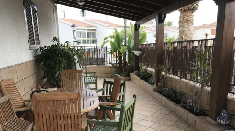 Alicante - Santa Pola - 170m2