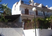 Xalet independent amb terreny en venda a la España, Santa Pola, ref.: TR132742 foto