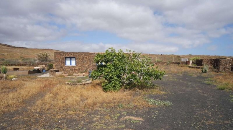 Las Palmas - Тахиче - 122000m2