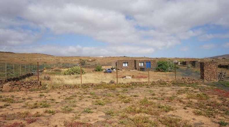 Las Palmas - Тахиче - 122000m2