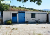 Casa de camp amb terreny en venda a la España, Benaocaz, ref.: TR134292 foto
