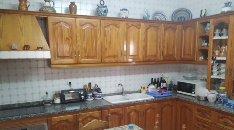 Almeria - Adra - 400m2