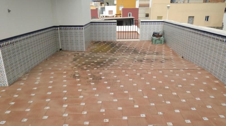 Almeria - Adra - 400m2