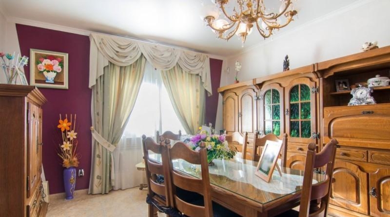 Granada - Huétor de Santillán - 640m2