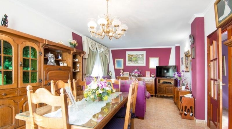 Granada - Huétor de Santillán - 640m2