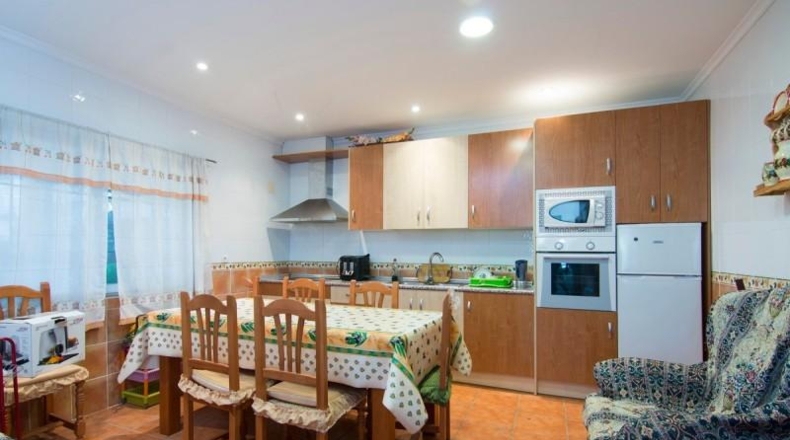 Granada - Huétor de Santillán - 640m2