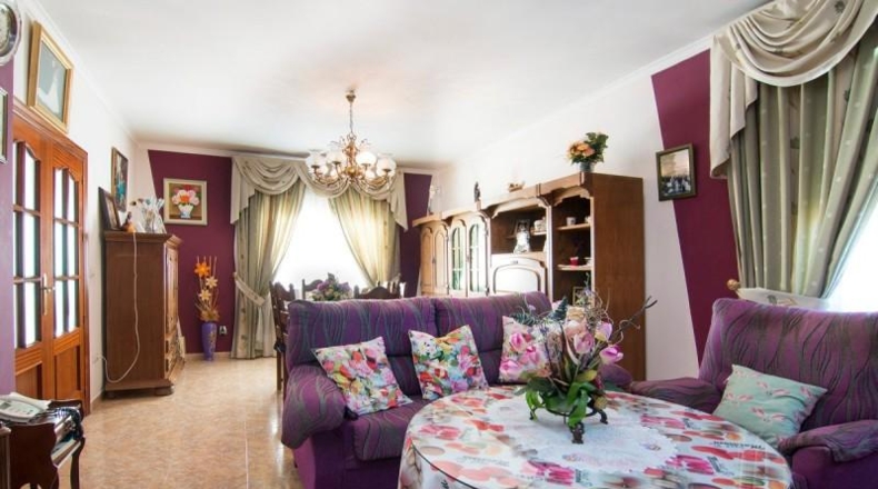 Granada - Huétor de Santillán - 640m2