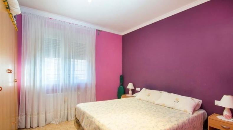 Granada - Huétor de Santillán - 640m2