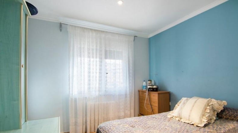 Granada - Huétor de Santillán - 640m2