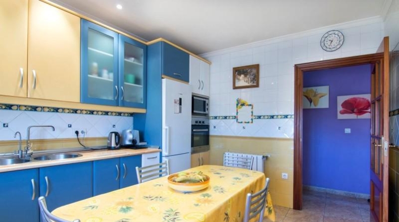 Granada - Huétor de Santillán - 640m2