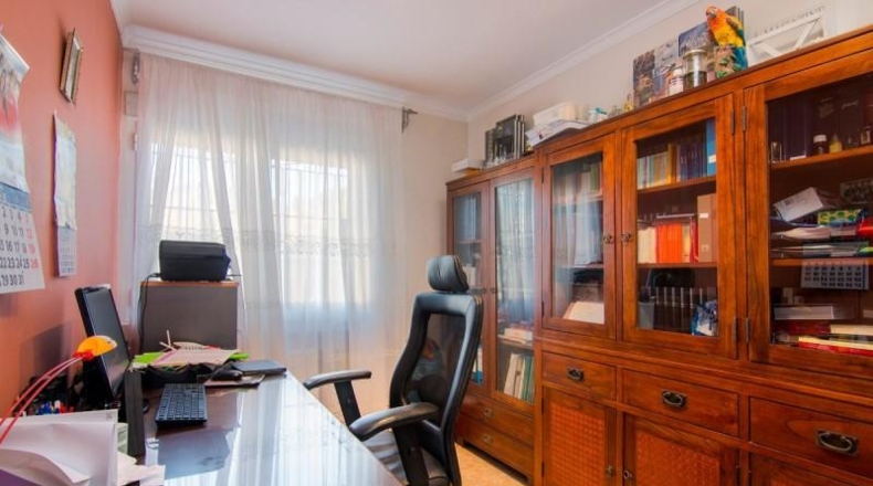 Granada - Huétor de Santillán - 640m2