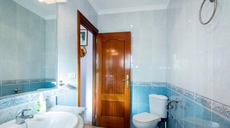Granada - Huétor de Santillán - 640m2