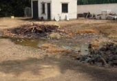 Sòl urbà en venda a la España, Badajoz, ref.: TR114397 foto