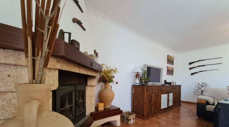 Sevilla - Coria del Río - 1465m2