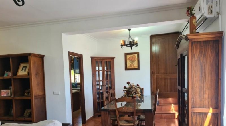 Sevilla - Coria del Río - 1465m2
