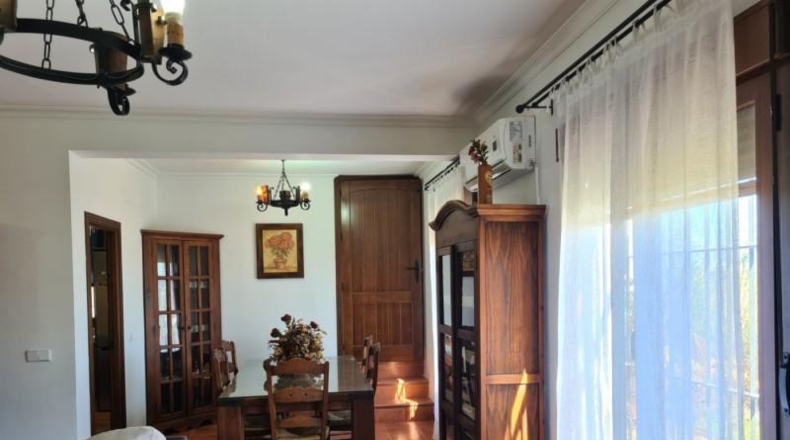 Sevilla - Coria del Río - 1465m2