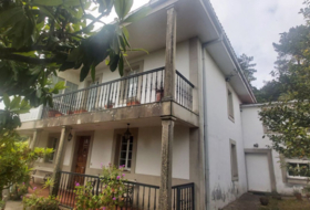 O Barral 2300&nbsp;m² 