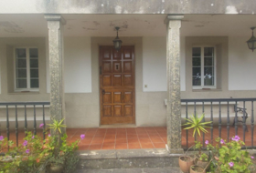 O Barral 2300&nbsp;m² 