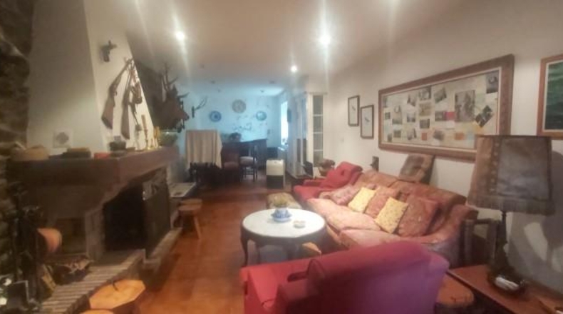 La Coruña - O Barral - 2300m2