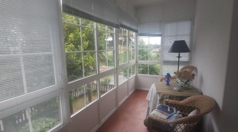 La Coruña - O Barral - 2300m2