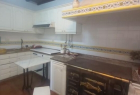 O Barral 2300&nbsp;m² 