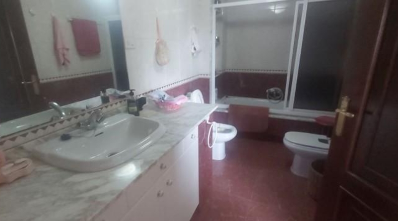 La Coruña - O Barral - 2300m2