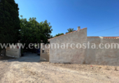 Casa de camp amb terreny en venda a la España, Elx, ref.: TR140121 foto