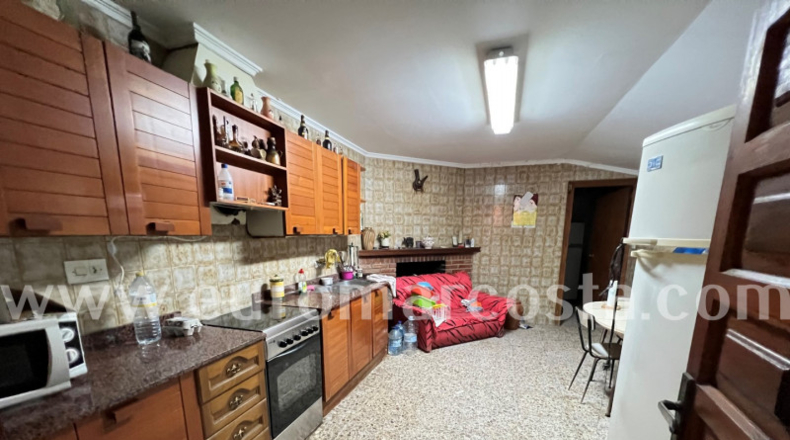 Alicante - Elche - 1750m2