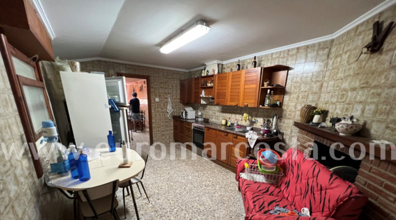 Alicante - Elche - 1750m2