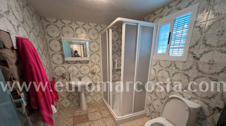 Alicante - Elche - 1750m2